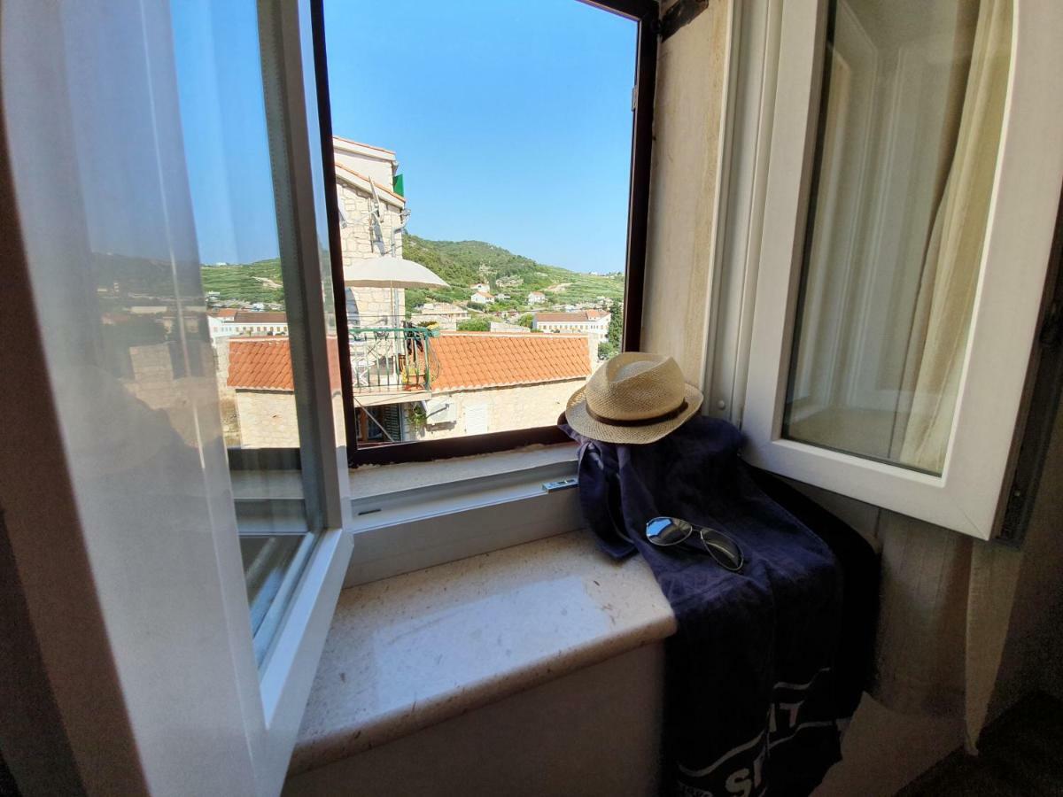 Vakantiehuis Gem - Zf Hvar House Hvar Town