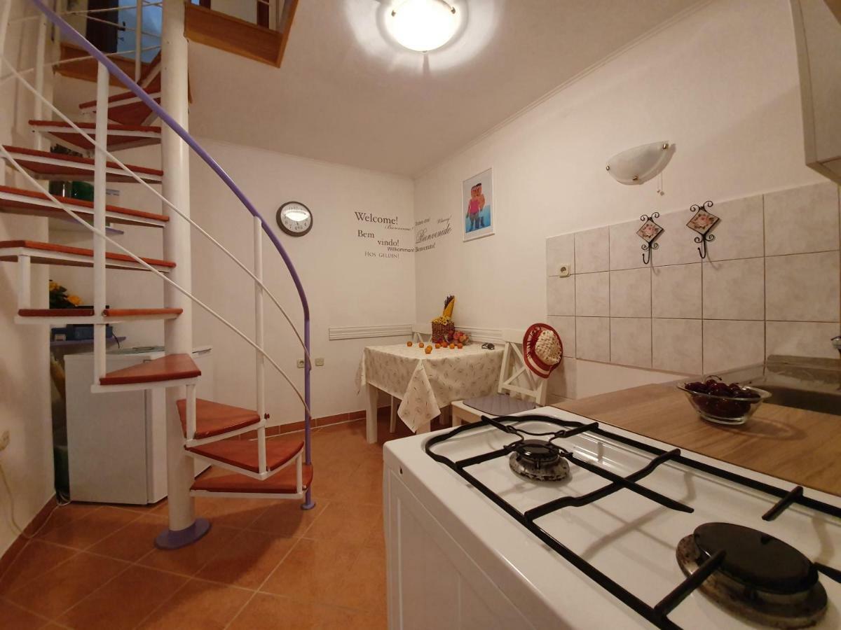 Gem - Zf Hvar House Vakantiehuis