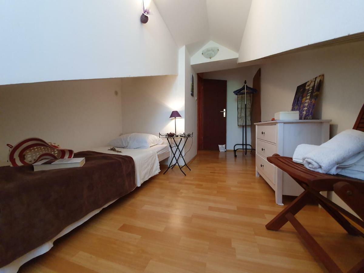 Gem - Zf Hvar House * Hvar Town
